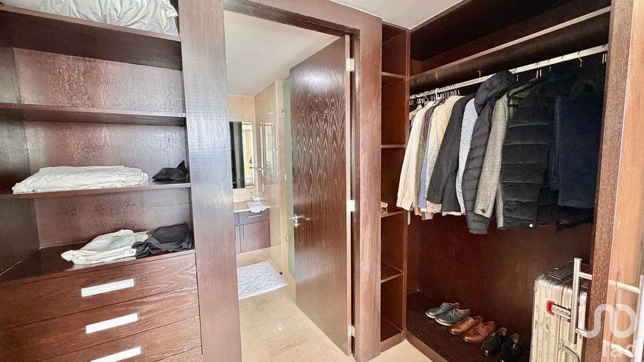 Departamento en Venta en Zona Hotelera, Benito Juárez, Quintana Roo | NEX-294673 | iad México | Foto 11 de 15