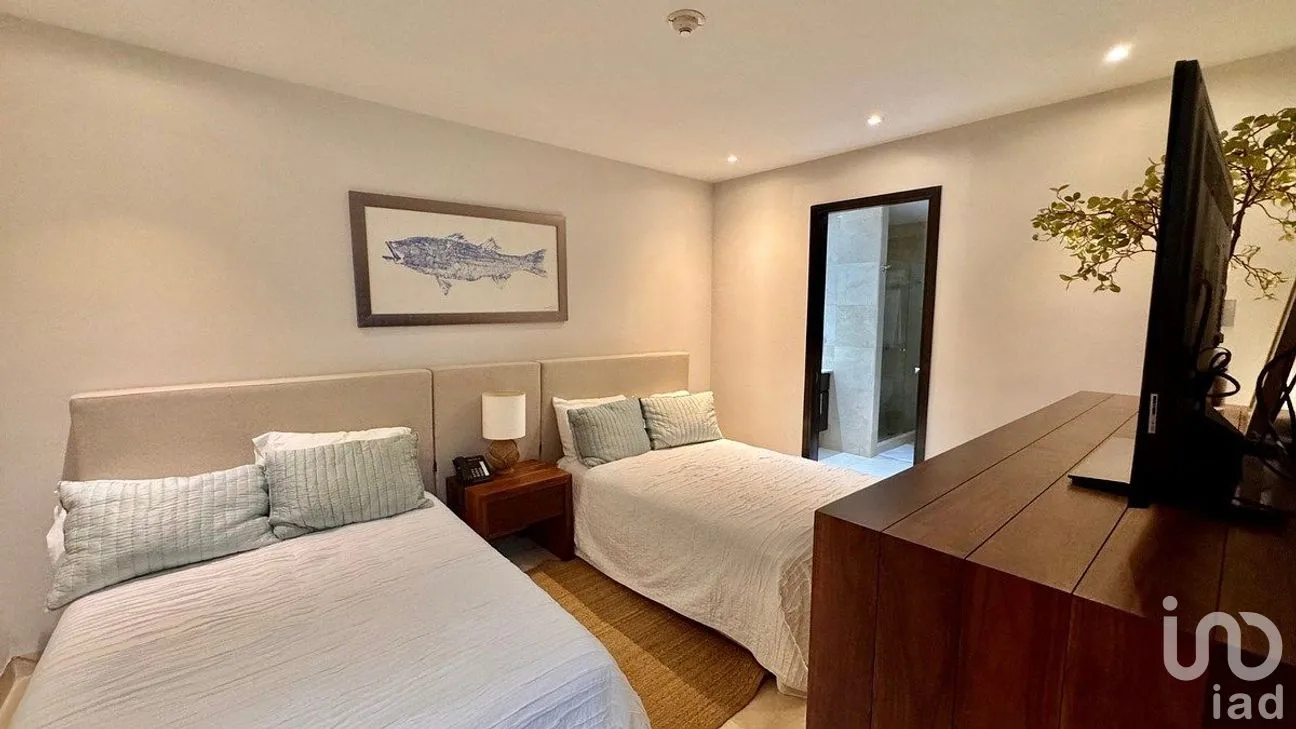 Departamento en Venta en Zona Hotelera, Benito Juárez, Quintana Roo | NEX-294673 | iad México | Foto 14 de 15