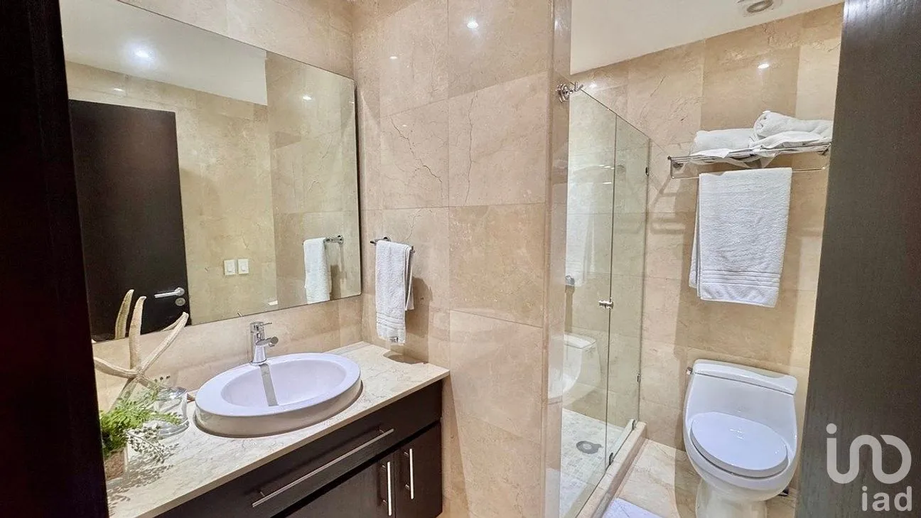 Departamento en Venta en Zona Hotelera, Benito Juárez, Quintana Roo | NEX-294673 | iad México | Foto 15 de 15