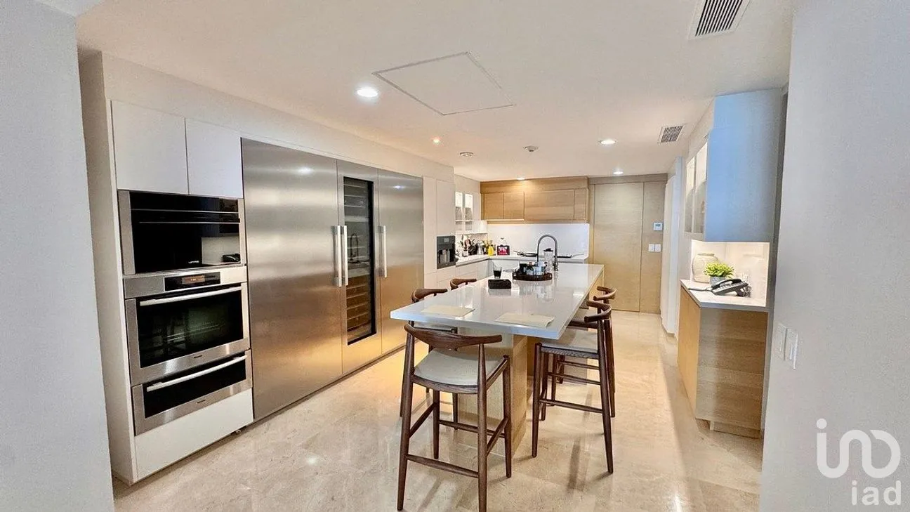 Departamento en Venta en Zona Hotelera, Benito Juárez, Quintana Roo | NEX-294673 | iad México | Foto 4 de 15