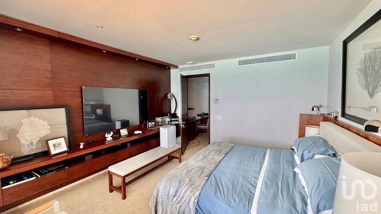 Departamento en Venta en Zona Hotelera, Benito Juárez, Quintana Roo | NEX-294673 | iad México | Foto 7 de 15
