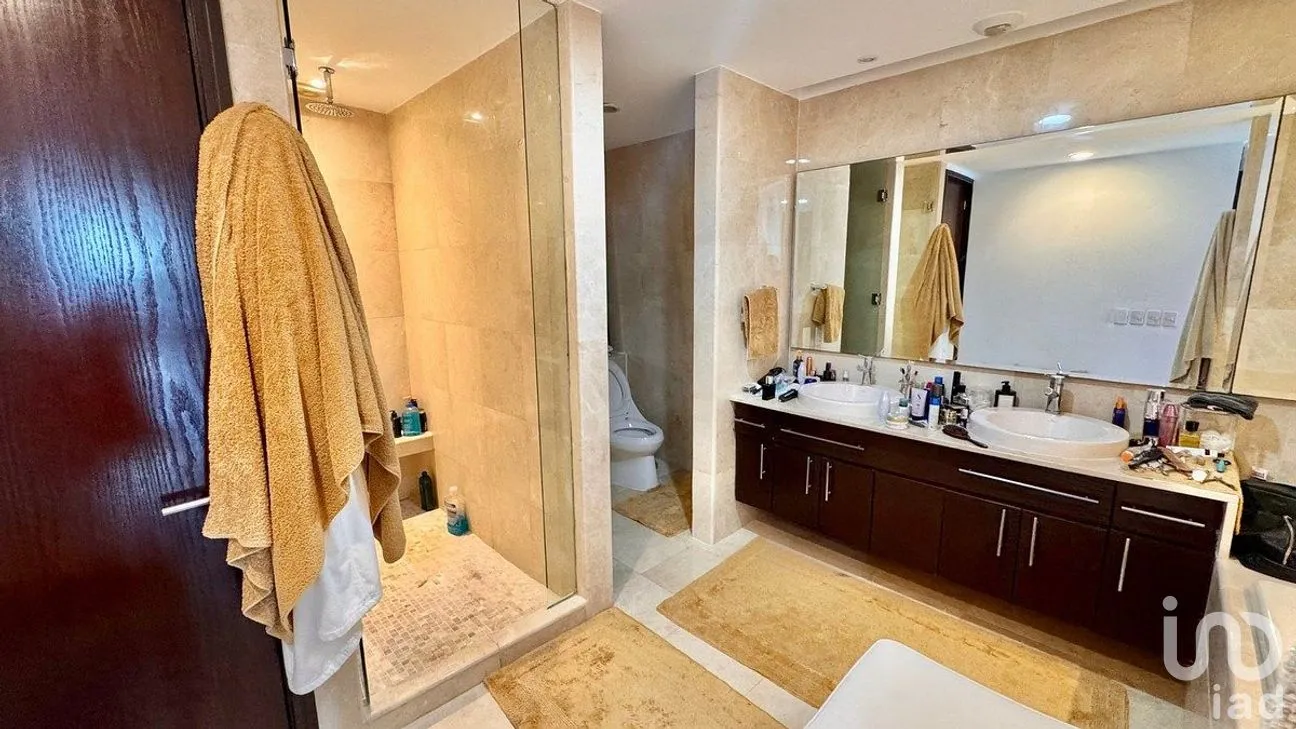 Departamento en Venta en Zona Hotelera, Benito Juárez, Quintana Roo | NEX-294673 | iad México | Foto 8 de 15