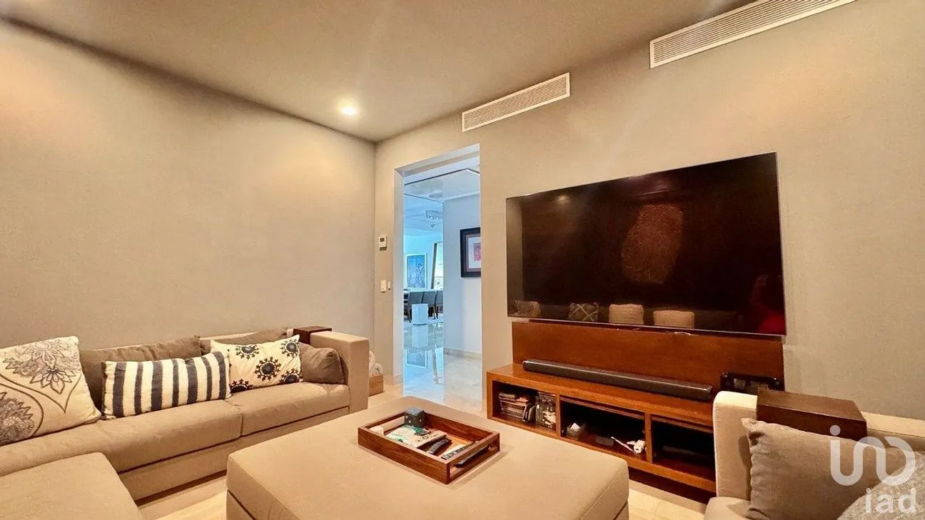 Departamento en Venta en Zona Hotelera, Benito Juárez, Quintana Roo | NEX-294673 | iad México | Foto 10 de 15
