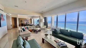 NEX-295293 - Departamento en Venta, con 6 recamaras, con 5 baños, con 435 m2 de construcción.