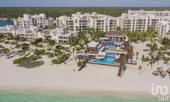 NEX-82739 - Departamento en Venta, con 3 recamaras, con 3 baños, con 271 m2 de construcción en Punta Sam, CP 77520, Quintana Roo.