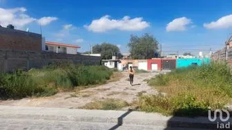 NEX-231049 - Terreno en Venta en Villa de Pozos, CP 78421, San Luis Potosí.