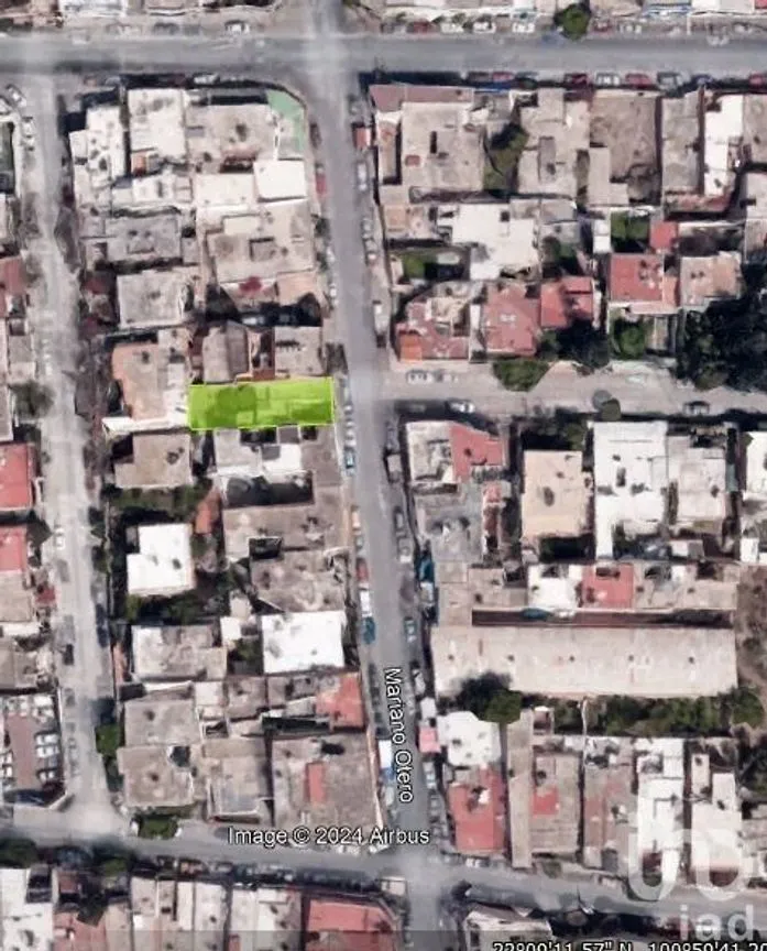 Terreno en Venta en Tequisquiapan, San Luis Potosí, San Luis Potosí | NEX-231816 | iad México | Foto 2 de 3