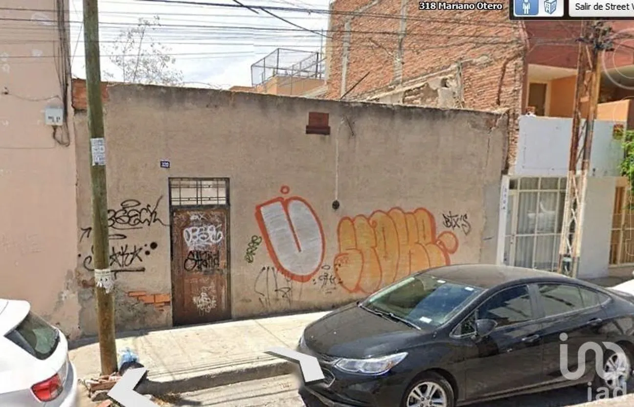 Terreno en Venta en Tequisquiapan, San Luis Potosí, San Luis Potosí | NEX-231816 | iad México | Foto 3 de 3
