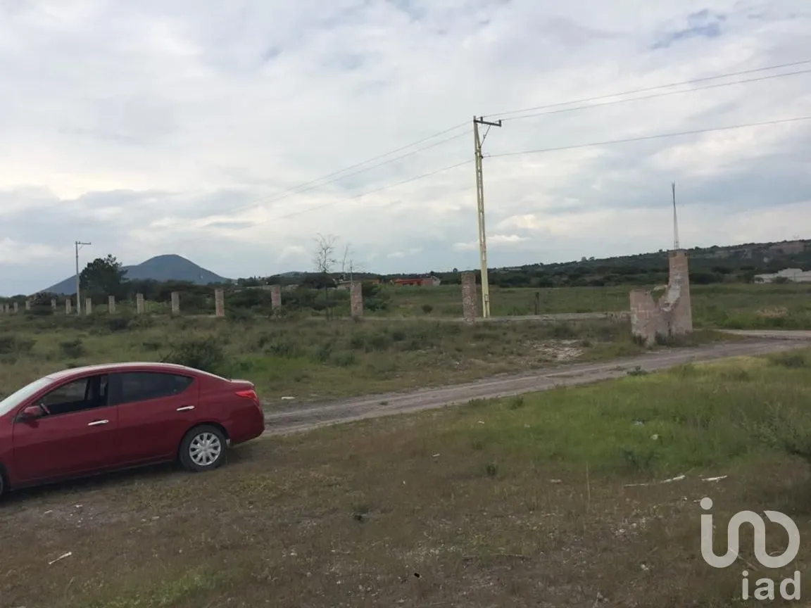 Terreno en Venta en El Vegil, Huimilpan, Querétaro | NEX-266398 | iad México | Foto 2 de 9