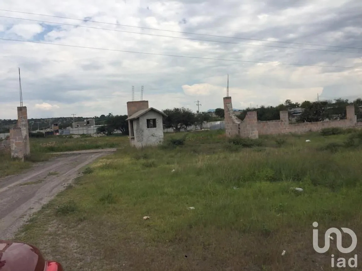 Terreno en Venta en El Vegil, Huimilpan, Querétaro | NEX-266398 | iad México | Foto 4 de 9