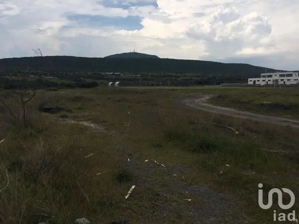 Terreno en Venta en El Vegil, Huimilpan, Querétaro | NEX-266398 | iad México | Foto 5 de 9