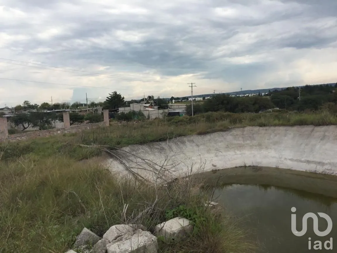 Terreno en Venta en El Vegil, Huimilpan, Querétaro | NEX-266398 | iad México | Foto 6 de 9