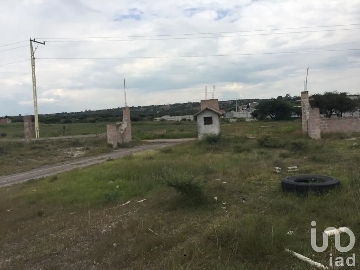 Terreno en Venta en El Vegil, Huimilpan, Querétaro | NEX-266398 | iad México | Foto 7 de 9