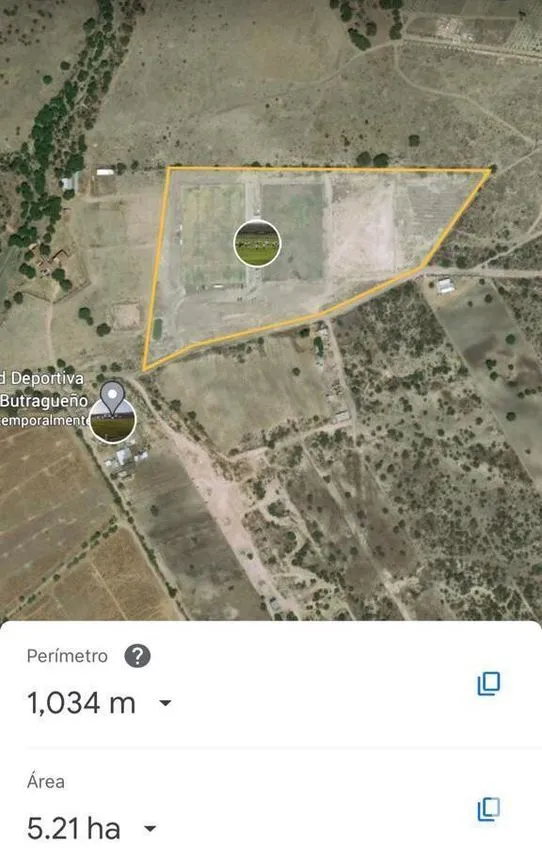 Terreno en Venta en El Vegil, Huimilpan, Querétaro | NEX-266398 | iad México | Foto 9 de 9
