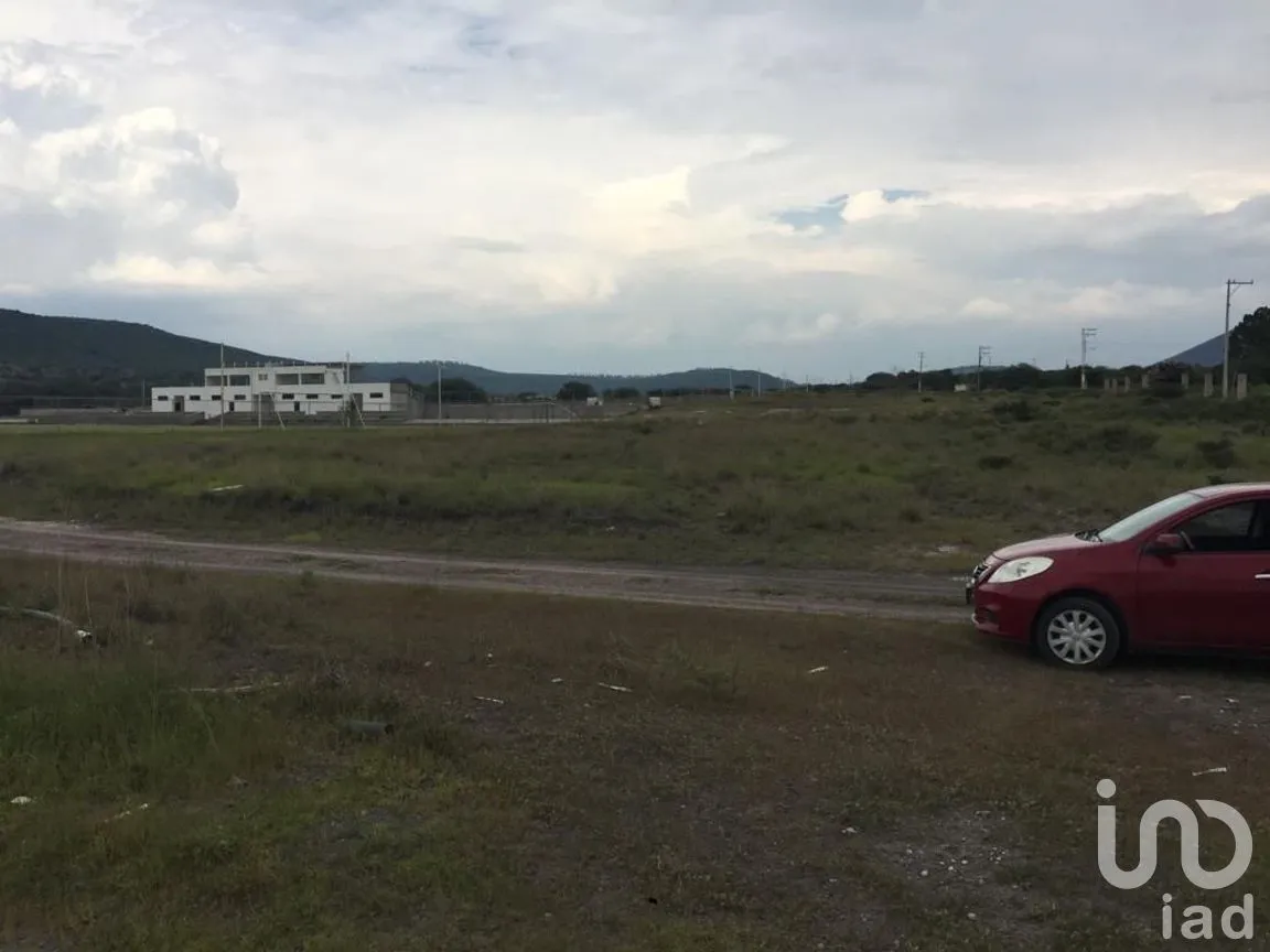 Terreno en Venta en El Vegil, Huimilpan, Querétaro | NEX-266398 | iad México | Foto 1 de 9