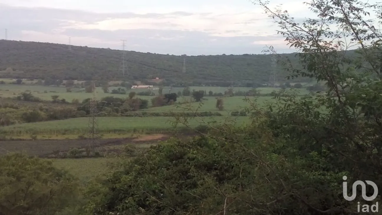 Terreno en Venta en La Esperanza, Cuautla, Morelos | NEX-266471 | iad México | Foto 17 de 19