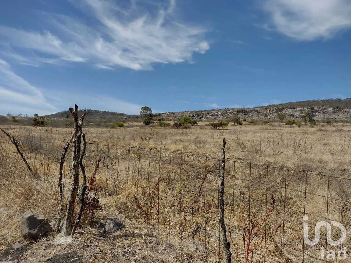 Terreno en Venta en El Colorado, El Marqués, Querétaro | NEX-266659 | iad México | Foto 2 de 28