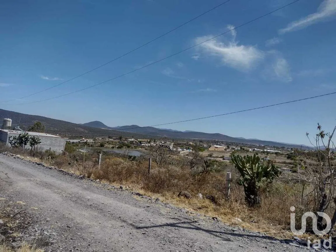 Terreno en Venta en El Colorado, El Marqués, Querétaro | NEX-266659 | iad México | Foto 11 de 28