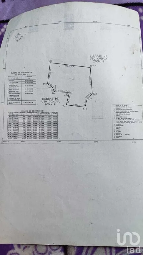 Terreno en Venta en El Colorado, El Marqués, Querétaro | NEX-266659 | iad México | Foto 12 de 28