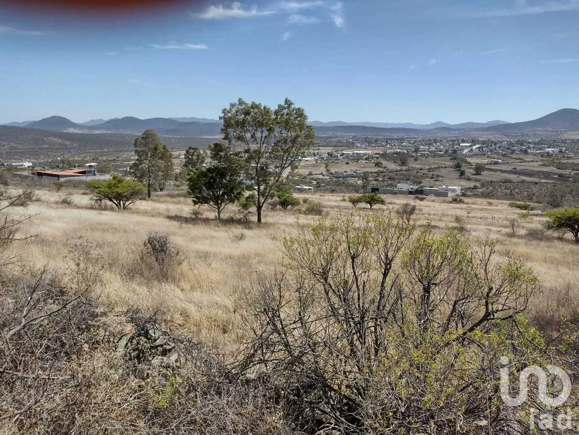 Terreno en Venta en El Colorado, El Marqués, Querétaro | NEX-266659 | iad México | Foto 13 de 28