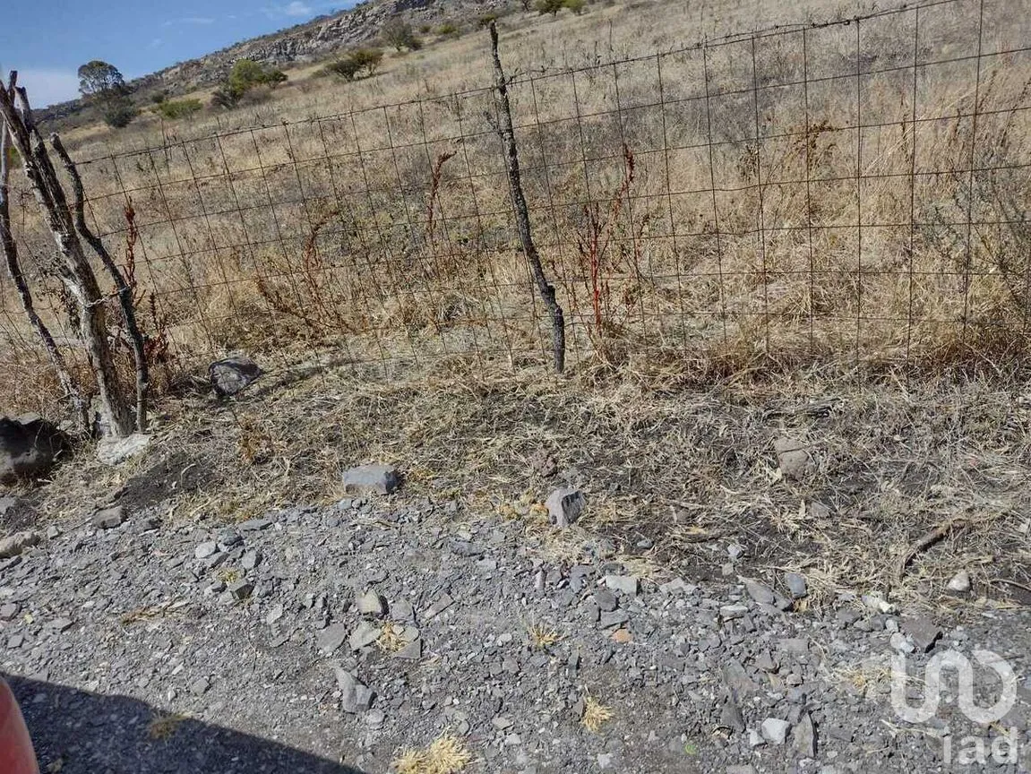 Terreno en Venta en El Colorado, El Marqués, Querétaro | NEX-266659 | iad México | Foto 15 de 28