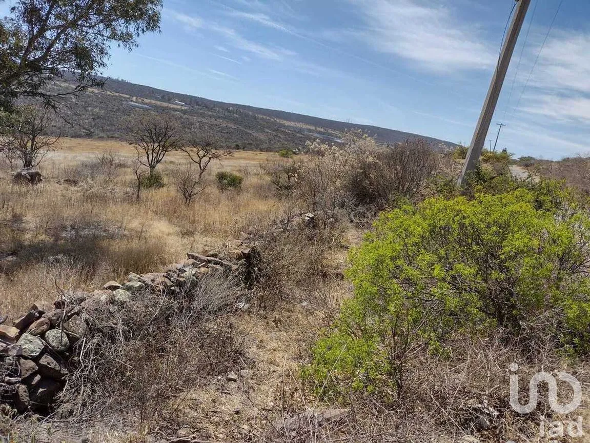 Terreno en Venta en El Colorado, El Marqués, Querétaro | NEX-266659 | iad México | Foto 16 de 28