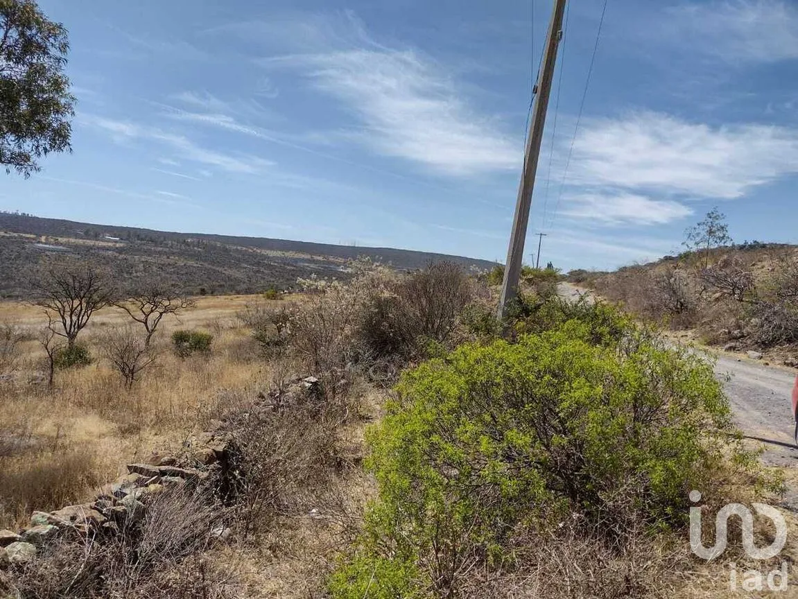 Terreno en Venta en El Colorado, El Marqués, Querétaro | NEX-266659 | iad México | Foto 19 de 28
