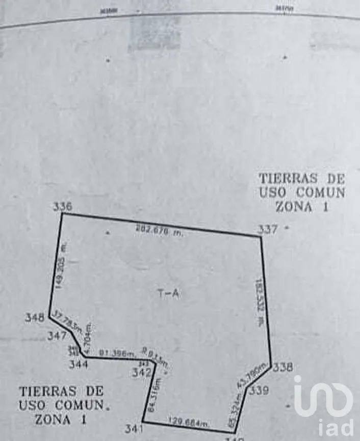 Terreno en Venta en El Colorado, El Marqués, Querétaro | NEX-266659 | iad México | Foto 3 de 28