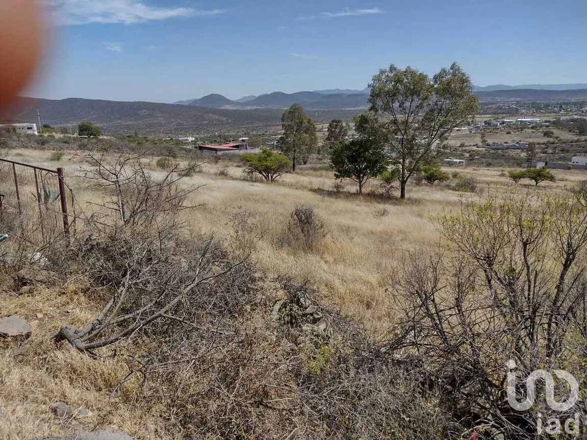 Terreno en Venta en El Colorado, El Marqués, Querétaro | NEX-266659 | iad México | Foto 21 de 28