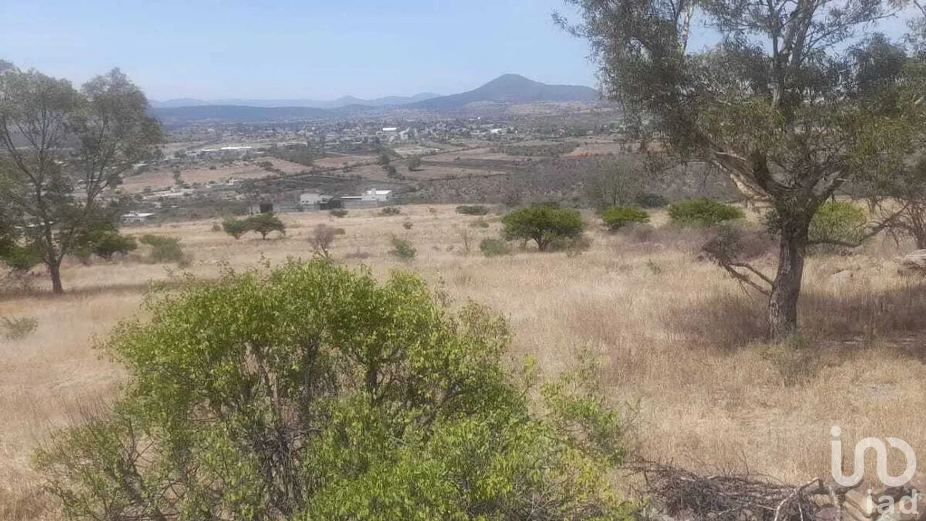 Terreno en Venta en El Colorado, El Marqués, Querétaro | NEX-266659 | iad México | Foto 22 de 28