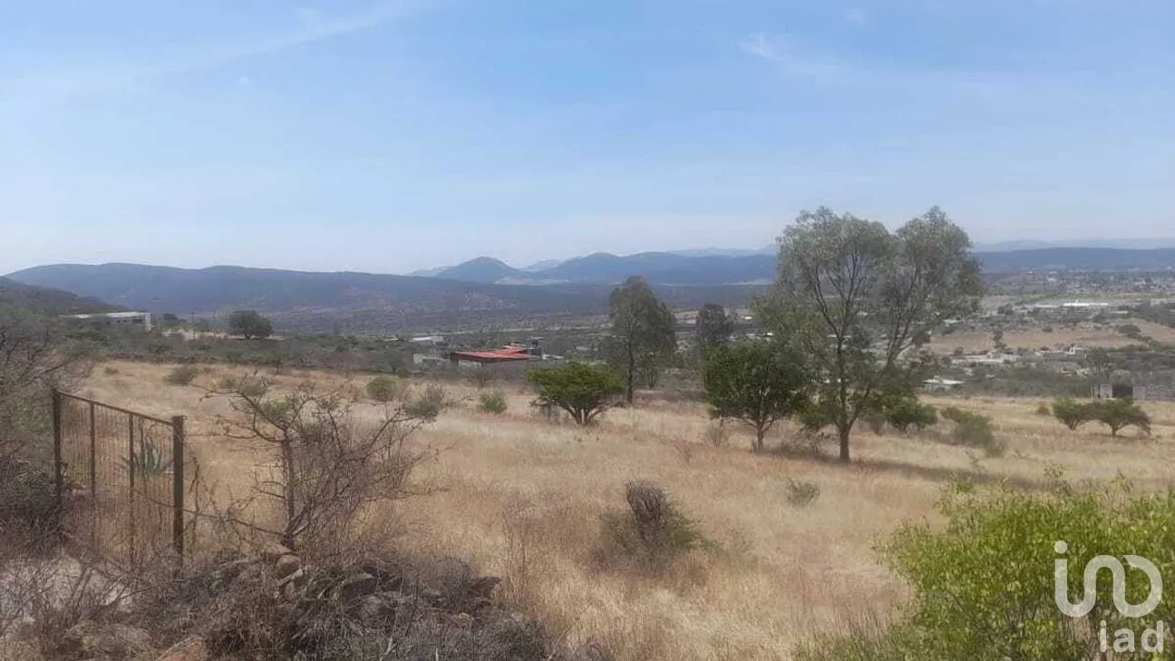 Terreno en Venta en El Colorado, El Marqués, Querétaro | NEX-266659 | iad México | Foto 23 de 28