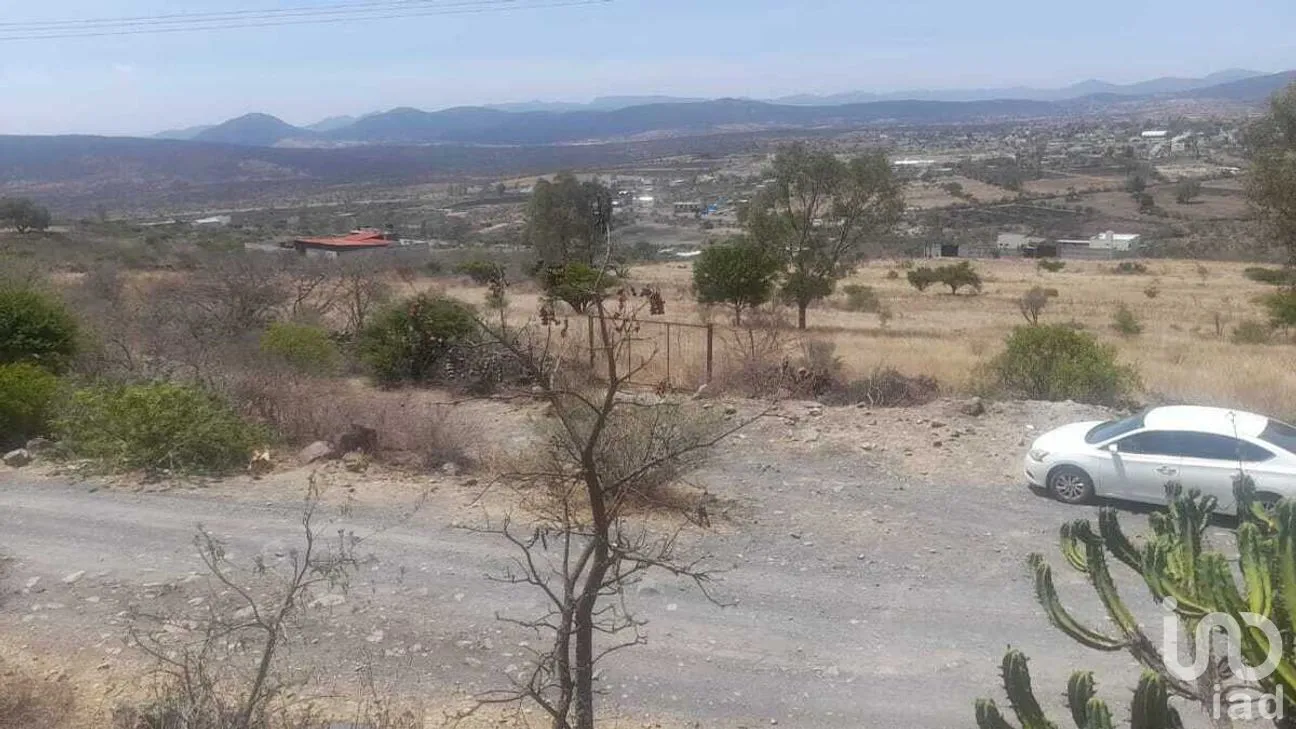 Terreno en Venta en El Colorado, El Marqués, Querétaro | NEX-266659 | iad México | Foto 25 de 28