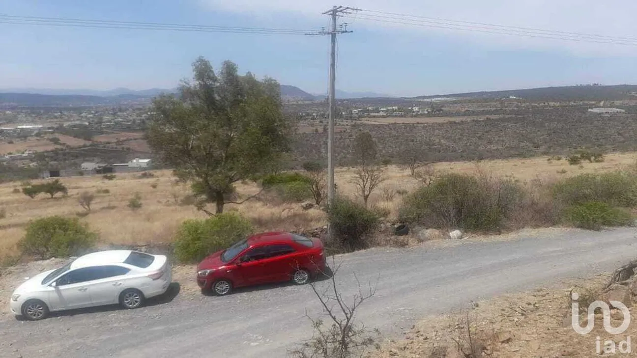 Terreno en Venta en El Colorado, El Marqués, Querétaro | NEX-266659 | iad México | Foto 26 de 28