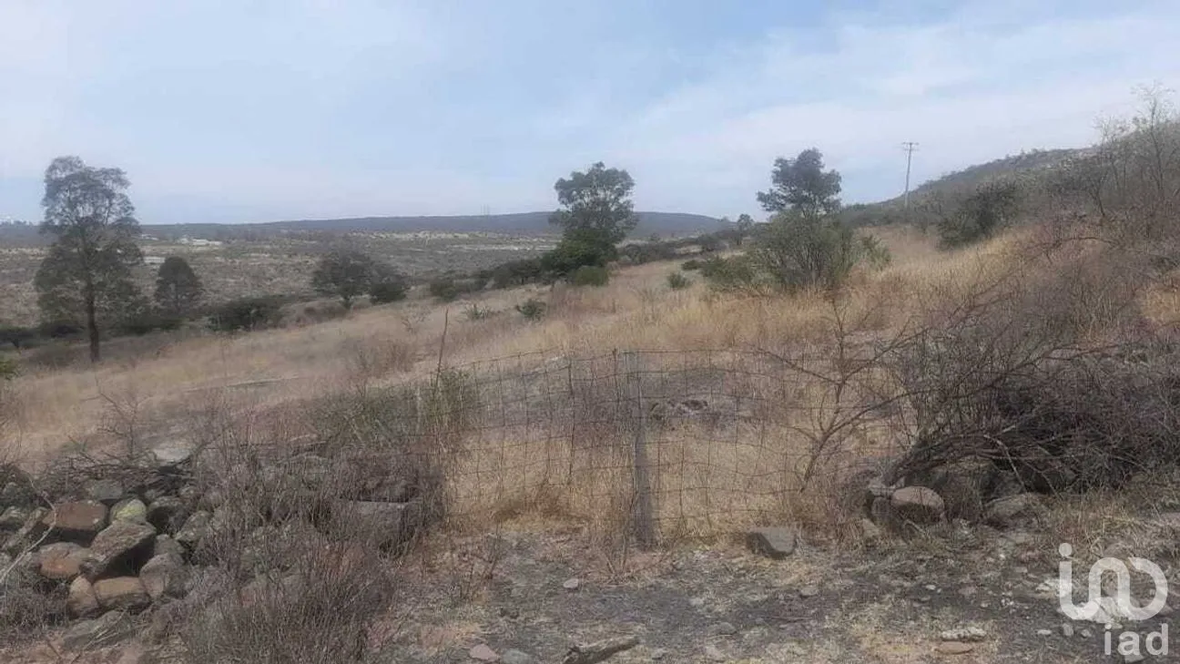 Terreno en Venta en El Colorado, El Marqués, Querétaro | NEX-266659 | iad México | Foto 27 de 28
