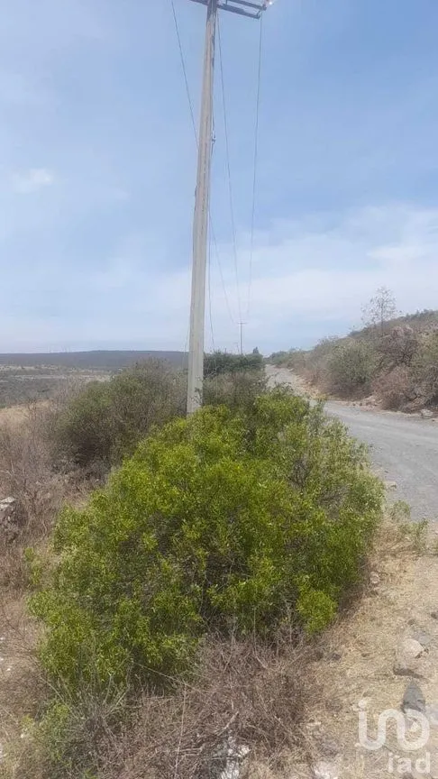 Terreno en Venta en El Colorado, El Marqués, Querétaro | NEX-266659 | iad México | Foto 28 de 28