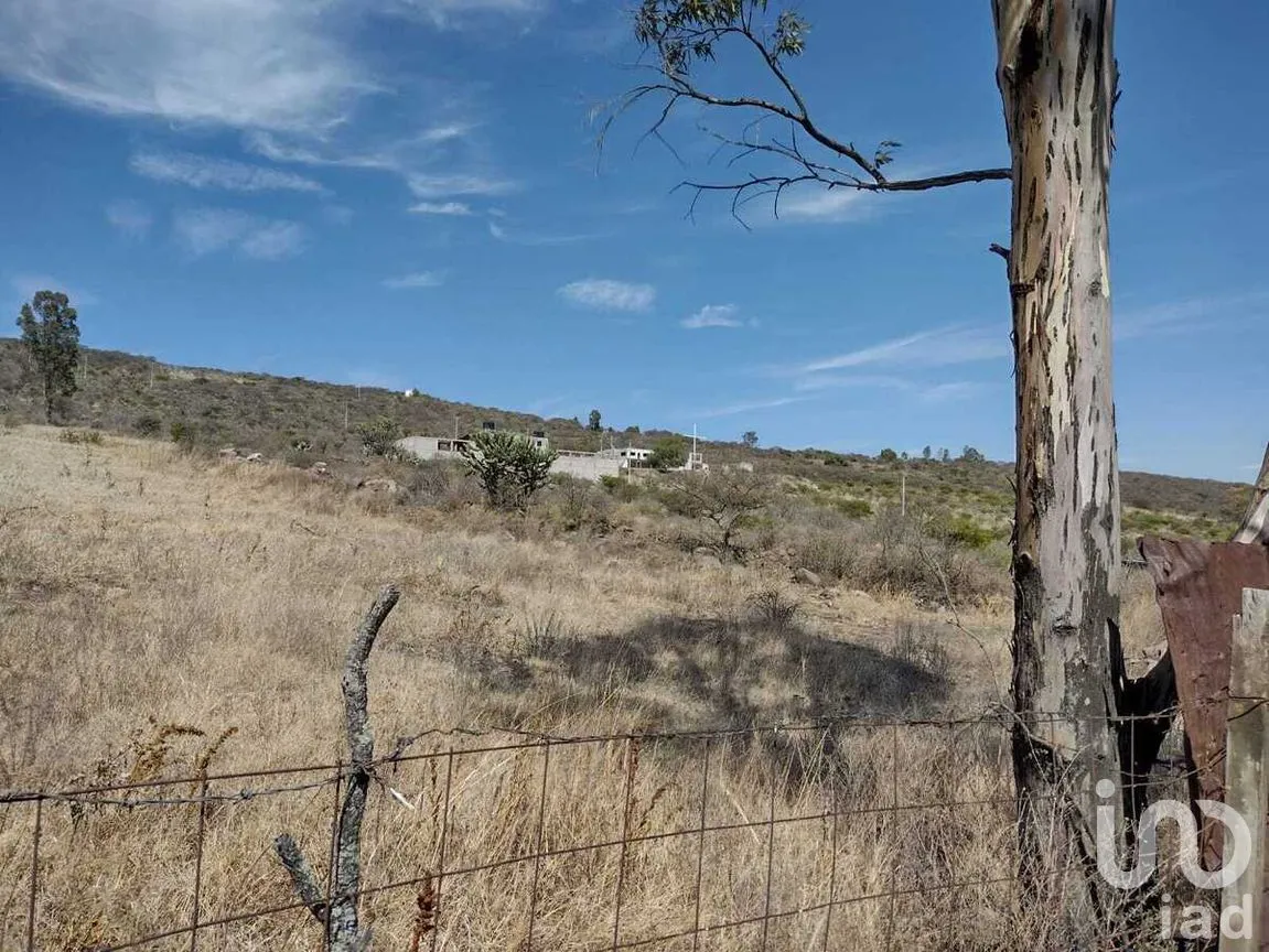 Terreno en Venta en El Colorado, El Marqués, Querétaro | NEX-266659 | iad México | Foto 6 de 28