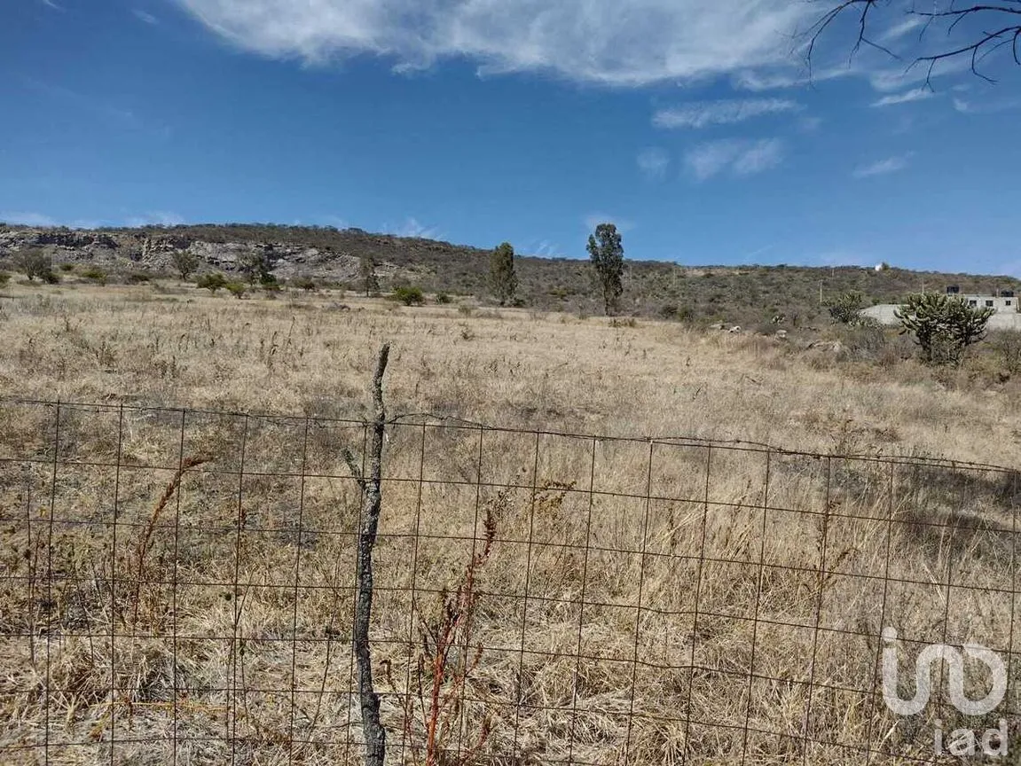 Terreno en Venta en El Colorado, El Marqués, Querétaro | NEX-266659 | iad México | Foto 7 de 28
