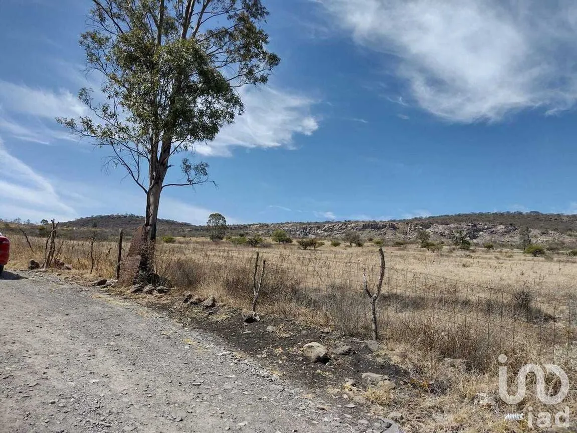 Terreno en Venta en El Colorado, El Marqués, Querétaro | NEX-266659 | iad México | Foto 8 de 28