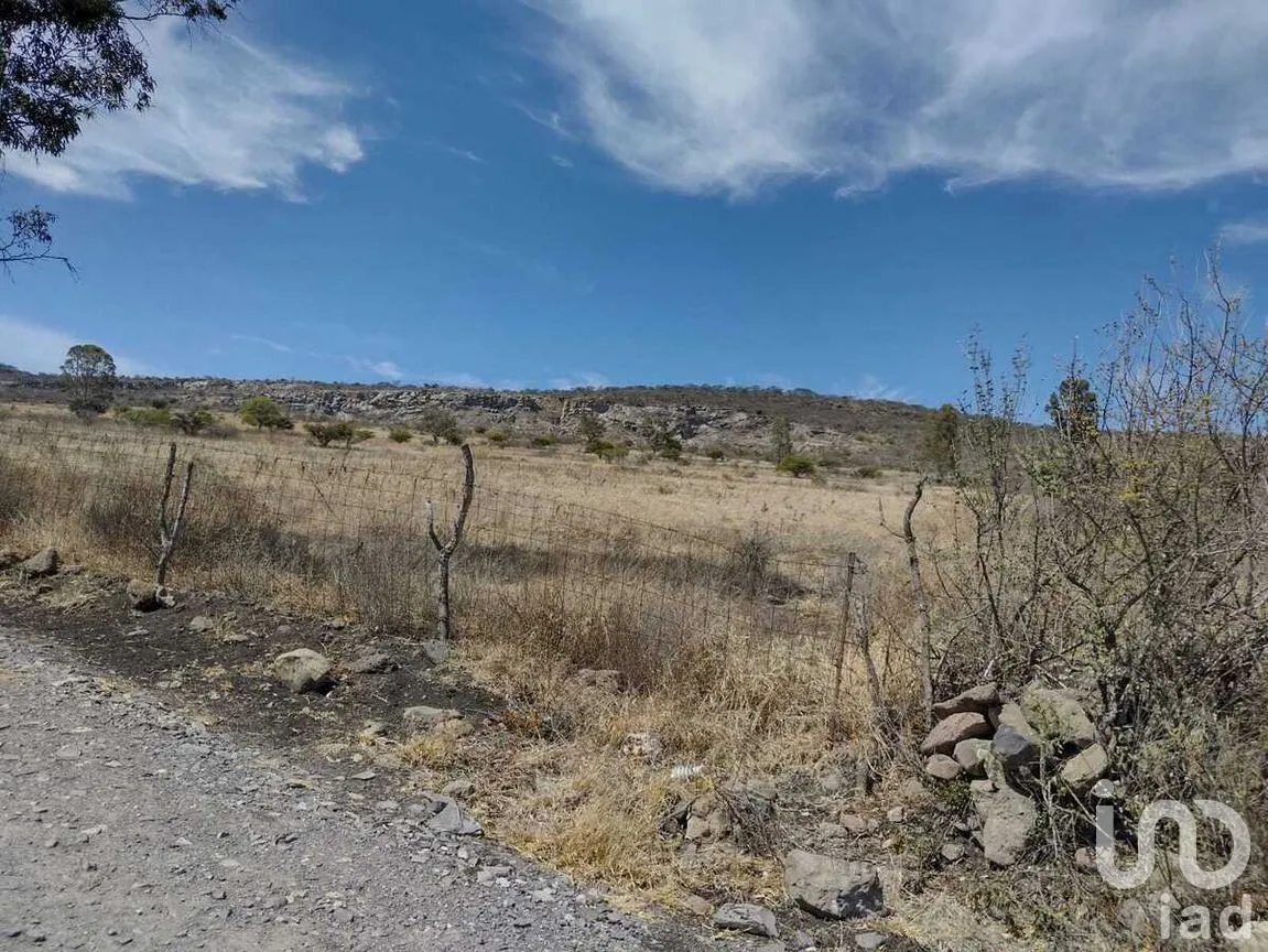 Terreno en Venta en El Colorado, El Marqués, Querétaro | NEX-266659 | iad México | Foto 9 de 28