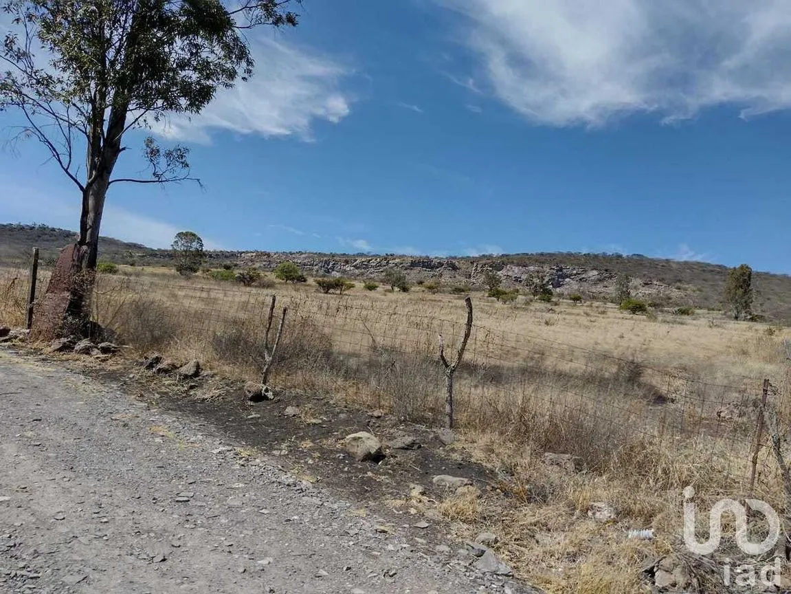 Terreno en Venta en El Colorado, El Marqués, Querétaro | NEX-266659 | iad México | Foto 10 de 28