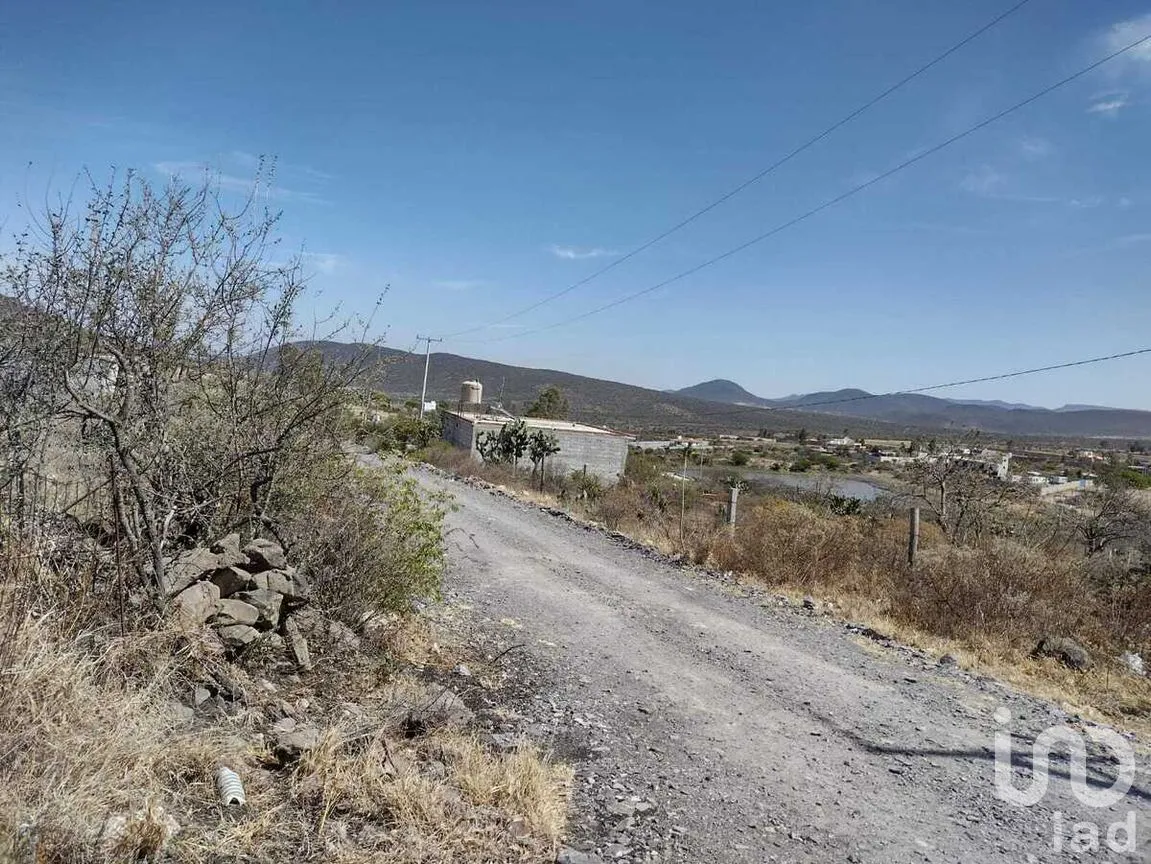 Terreno en Venta en El Colorado, El Marqués, Querétaro | NEX-266659 | iad México | Foto 1 de 28