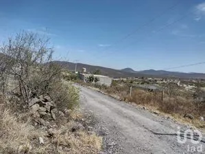 NEX-266659 - Terreno en Venta en El Colorado, CP 76246, Querétaro.