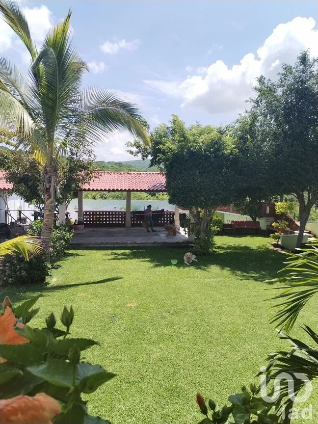 Casa en Venta en Tetecalita, Emiliano Zapata, Morelos | NEX-266676 | iad México | Foto 2 de 42