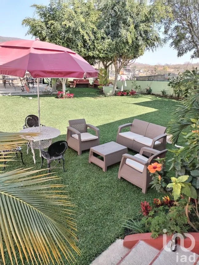 Casa en Venta en Tetecalita, Emiliano Zapata, Morelos | NEX-266676 | iad México | Foto 11 de 42