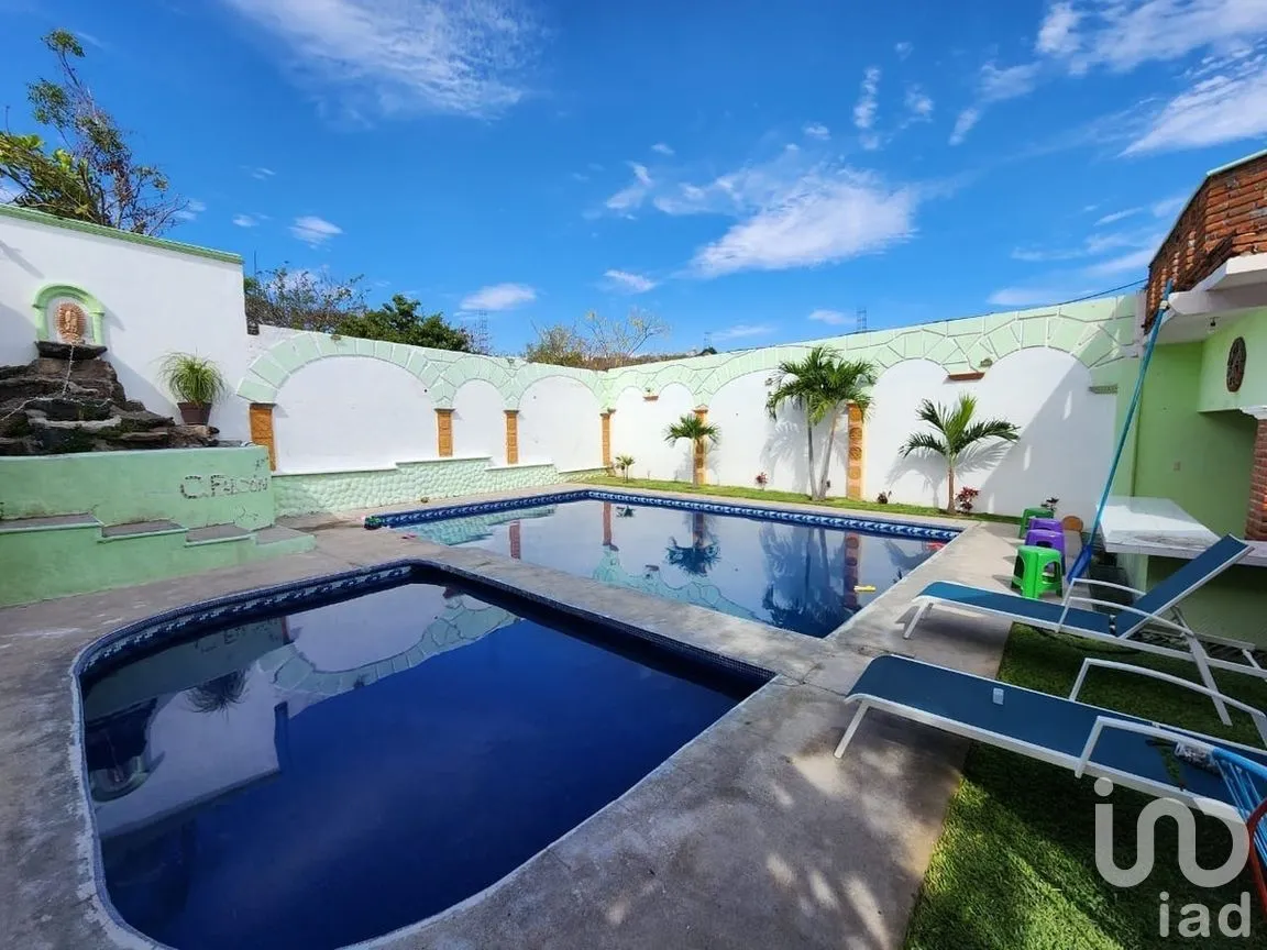 Casa en Venta en Tetecalita, Emiliano Zapata, Morelos | NEX-266676 | iad México | Foto 14 de 42