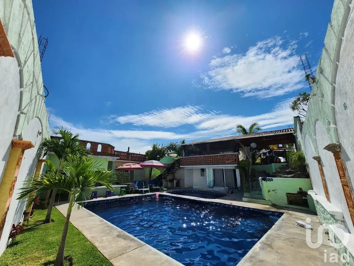 Casa en Venta en Tetecalita, Emiliano Zapata, Morelos | NEX-266676 | iad México | Foto 17 de 42