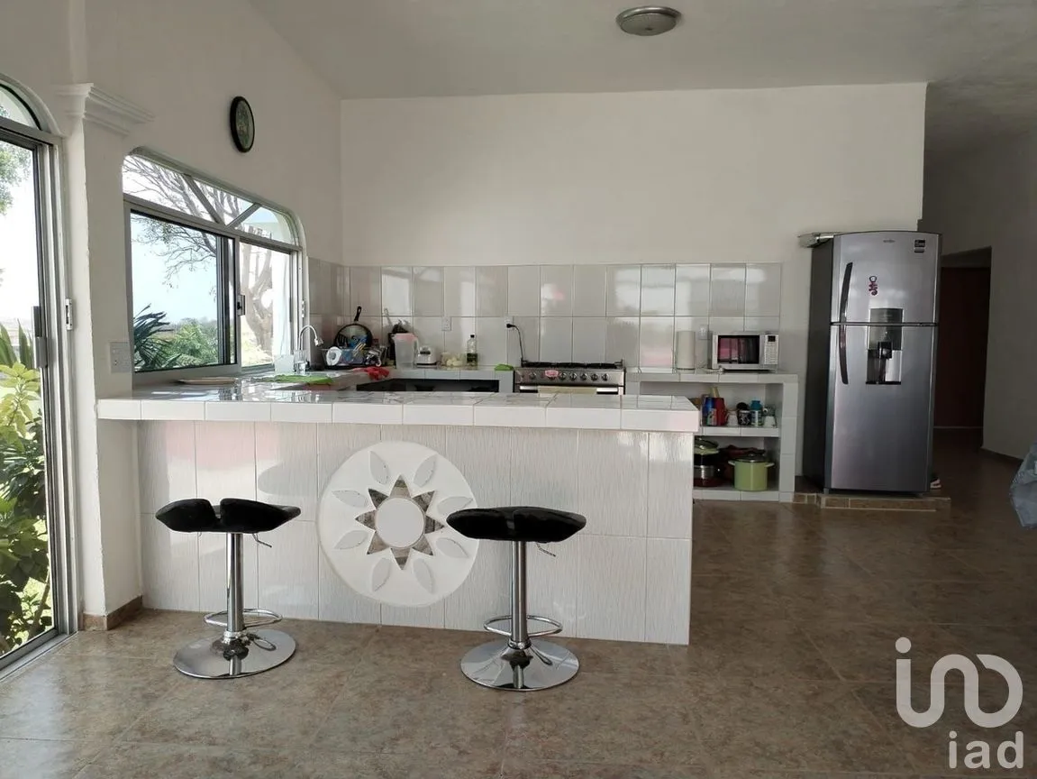 Casa en Venta en Tetecalita, Emiliano Zapata, Morelos | NEX-266676 | iad México | Foto 18 de 42