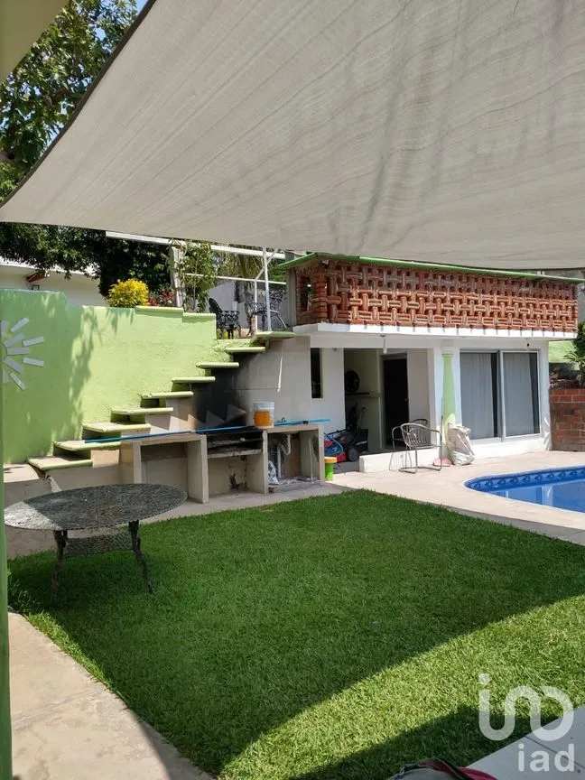 Casa en Venta en Tetecalita, Emiliano Zapata, Morelos | NEX-266676 | iad México | Foto 19 de 42