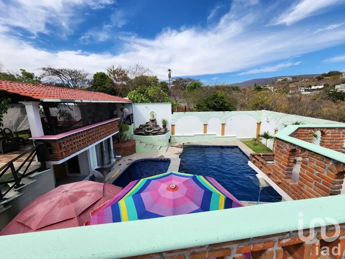 Casa en Venta en Tetecalita, Emiliano Zapata, Morelos | NEX-266676 | iad México | Foto 20 de 42