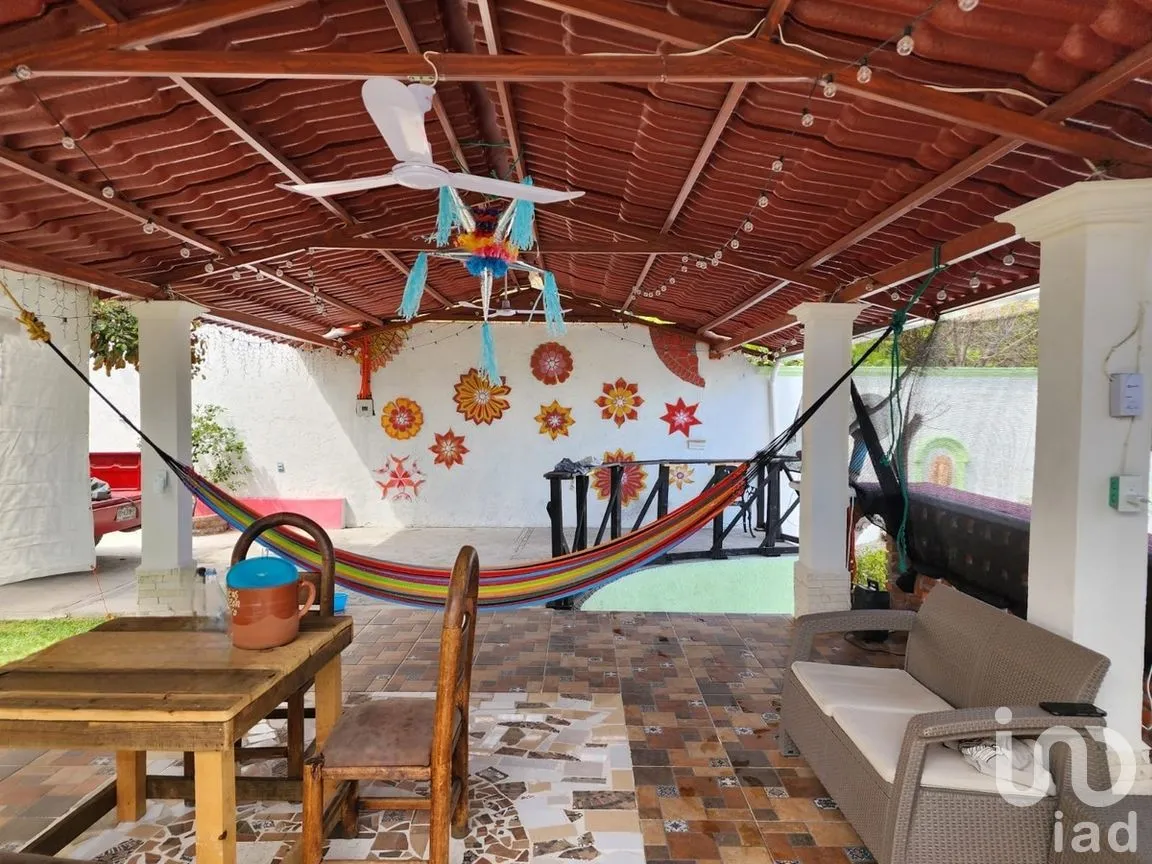Casa en Venta en Tetecalita, Emiliano Zapata, Morelos | NEX-266676 | iad México | Foto 21 de 42